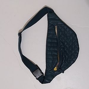 Deena & Ozzy Quilted Fanny Pack